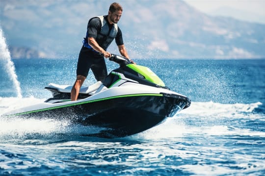 Australia's Leading Jet Ski Parts Specialist