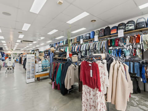 Profitable Surf, Skate & Lifestyle Retailer | North East Victoria