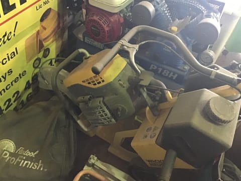 Successful and Reputable Concrete business with diverse and loyal clients