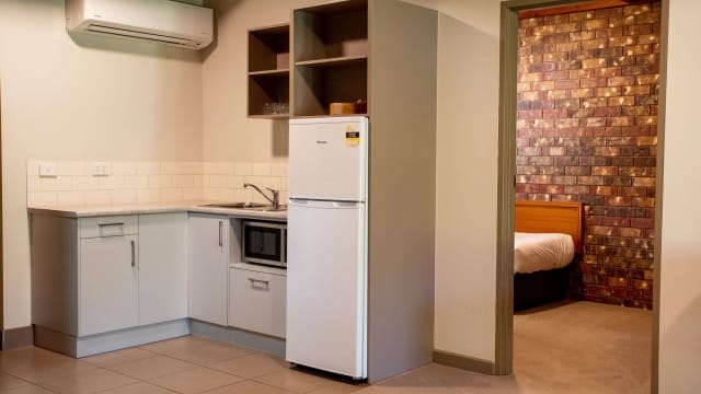 Cadell on the Murray -  Riverfront Motel Resort – Refurbished &  Secure Long Lease