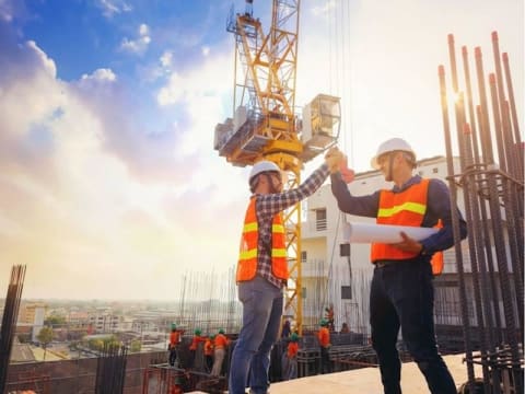 Profitable ISO-Certified Civil & FRP Construction Sydney - UNDER CONTRACT