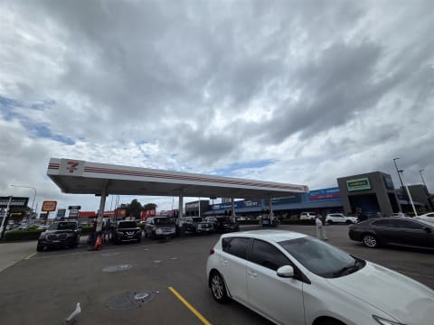 7-Eleven Franchise – Strategic Position, Tweed Heads NSW