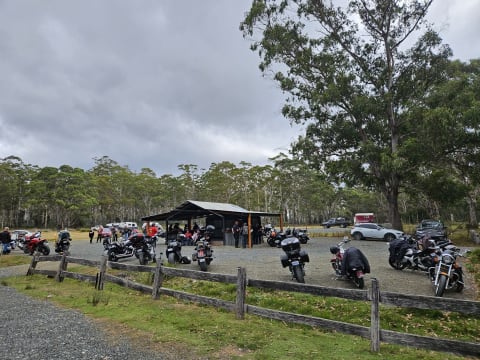 A TRUE TASMANIAN TOURISM GEM