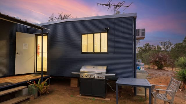 Silver Wattle Caravan Park – Established Tourism & Accommodation Opportunity