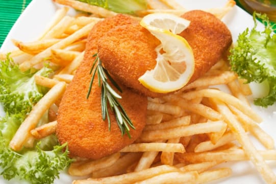 Fish and Chips Shop for Sale in Geelong [2609141]