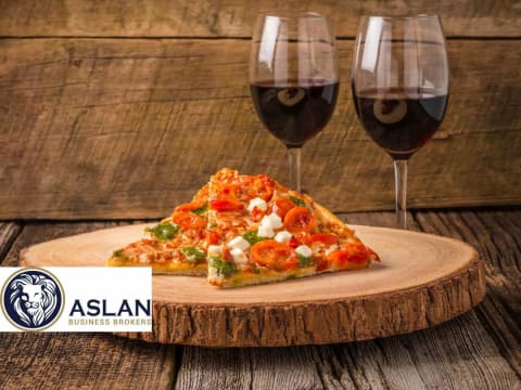 ITALIAN RESTAURANT FOR SALE