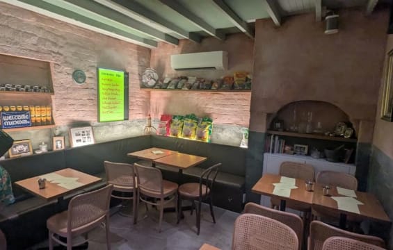 Blank Canvas Hospitality Opportunity in heart of Fitzroy – Fully Fitted, Cheap Rent & 1AM Lic...