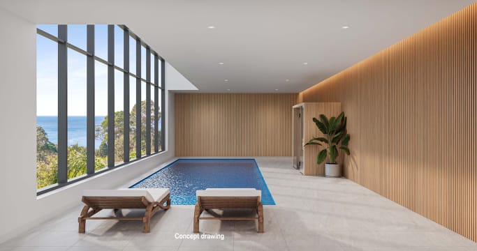 A Rare Coastal Development Opportunity – DA Approved with Holding Income | Resort Brokers ID : FH...