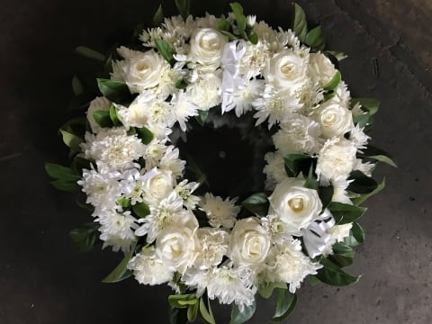 Award-Winning Florist and Event Decor Business in the Heart of the Hawkesbury