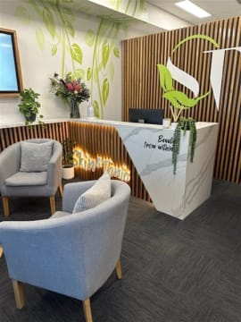 Beauty of an Opportunity