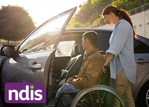Established NDIS Provider Melbourne