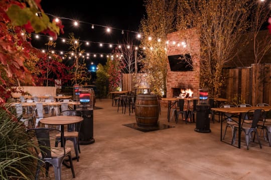 HOSPITALITY & EVENTS VENUE FOR SALE