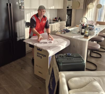 Long Established Furniture Removals Business – Perth, WA