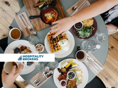 Cafe/Restaurant - Lower North Shore - MUST SELL