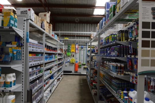 Seymour Hardware Group