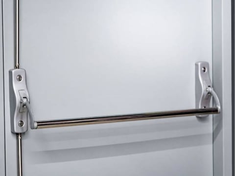 Door Manufacturing and Installation