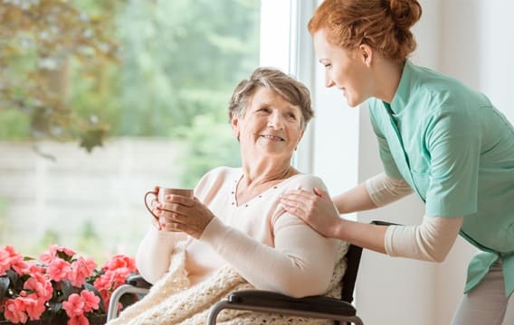 Gold Coast based Aged/Home Care, NDIS and Corporate/Business-to-Business Cleaning Service #444