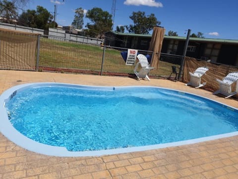 Secure Passive Motel Investment,  Long Lease, Strong Net Return - 1428MI