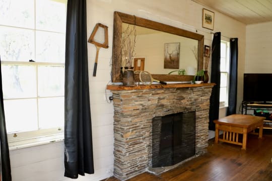 A TRUE TASMANIAN TOURISM GEM