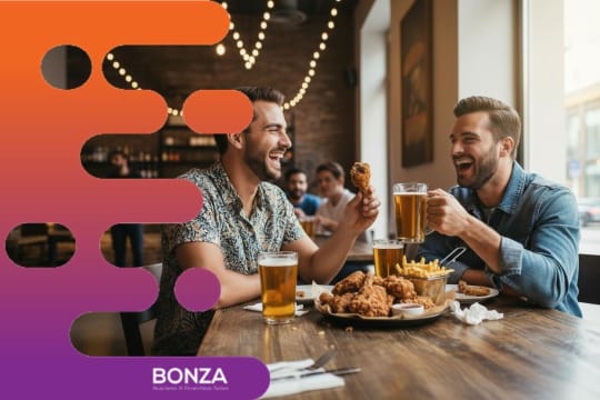 36804 - High-Traffic Franchise Hospitality Business Opportunity