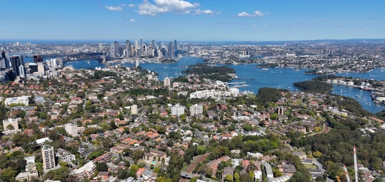 URGENT SALE! Food and Beverage Premises – Mall 88, St Leonards NSW