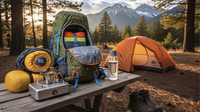 Own a Piece of Mackay;s Outdoor Lifestyle - Est. 1980