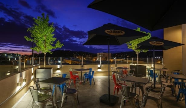 EXPRESSIONS OF INTEREST INVITED - Albion Hotel & Function Rooms, Albury NSW - 1P0581