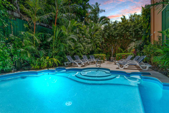 Low Multiplier Opportunity – Profitable Holiday Management Rights, Port Douglas – ID 9153