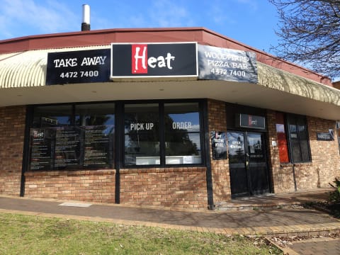 WOODFIRED PIZZA BUSINESS FOR SALE.