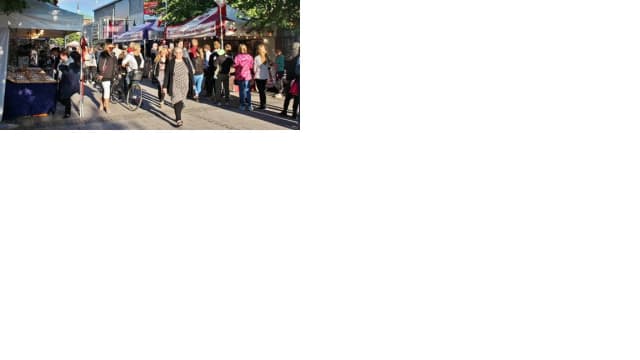 Marvel Markets for Sale!