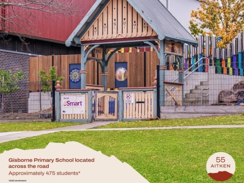 100-PLACE CHILDCARE LEASING OPPORTUNITY | CENTRAL GISBORNE | OPPOSITE 2 PRIMARY SCHOOLS
