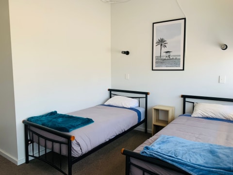 Secure a Profitable Leasehold Motel–Hotel in Victoria 9 Ensuite Rooms |  Proven Earnings/DAMA Reg...