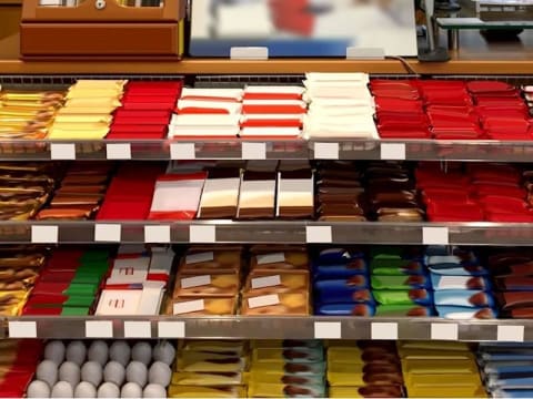 Newsagency, Lottery, Gifts & Tobacconist - Western Sydney