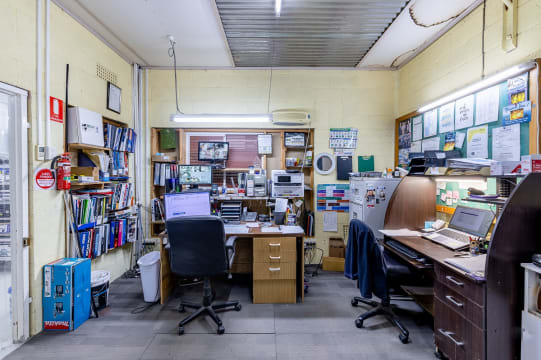 PORT BROUGHTON HARDWARE