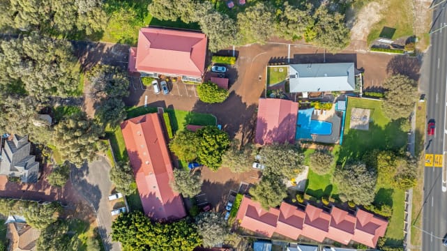 Once in a generation opportunity - Under Offer