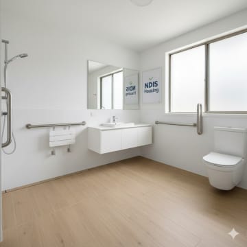 Rare NDIS Investment Opportunity