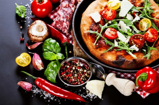 Thriving Pizza Restaurant for Sale! Strong Profits | Prime Camberwell Location! [2510071]