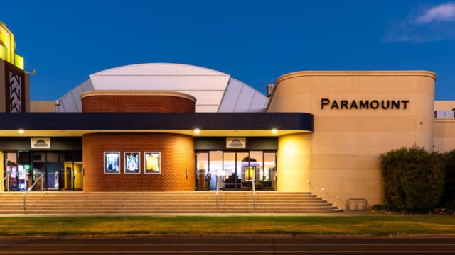 Iconic Regional Entertainment Asset with Multiple Acquisition Pathways - Expressions of Interest ...