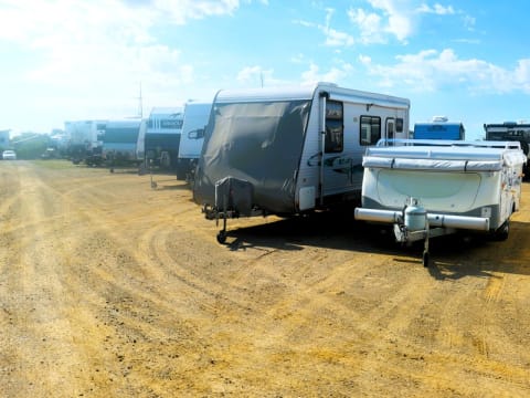 South Coast Caravan Centre