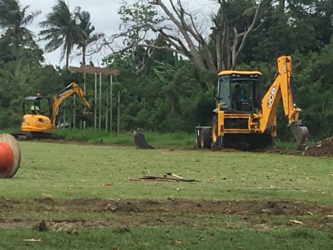 Trusted Electrical Solutions Provider in Vanuatu