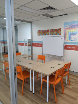 Join the World’s Fastest-Growing Tutoring Franchise in Chermside!