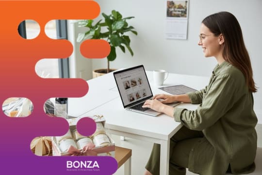 37067 - Established Online Gifting Business - Loyal Corporate Clients