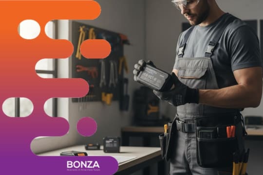 37185 - Established Lithium Battery Manufacturer