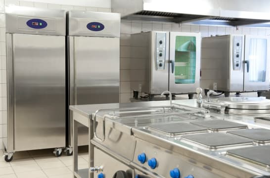 FOR SALE – Fully Equipped 480 sqm Commercial Food Production Facility *Commercial Kitchen and Bul...