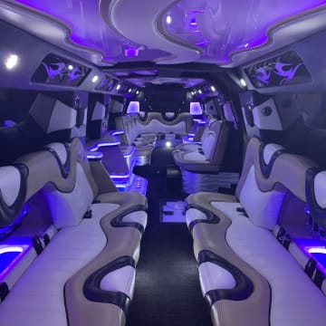 FOR SALE: Allure & Belle Limousines - WA's Premier Wedding & Event Hire Business