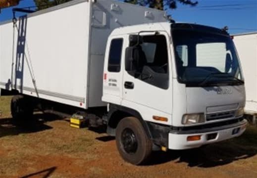 SUCCESSFUL MOBILE CATERING BUSINESS ON THE ROAD - IDEAL LIFESTYLE