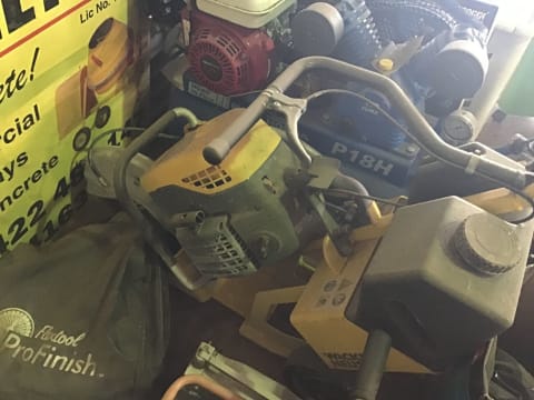 Successful and Reputable Concrete business with diverse and loyal clients