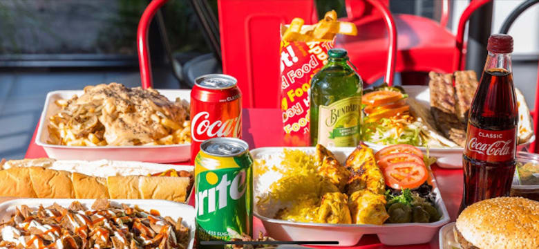 Established Kebab Business in Prime Hospital Precinct SV1559