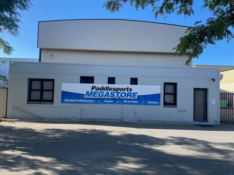 KAYAK RETAILER/WHOLESALER - PERTH