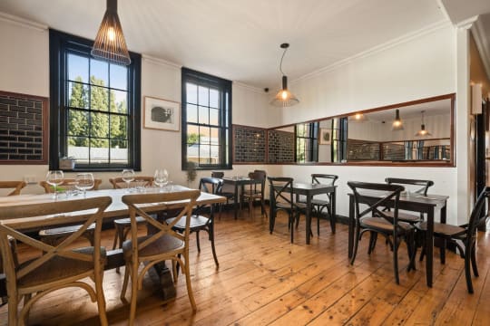 Under Contract - Empire Hotel, Beechworth